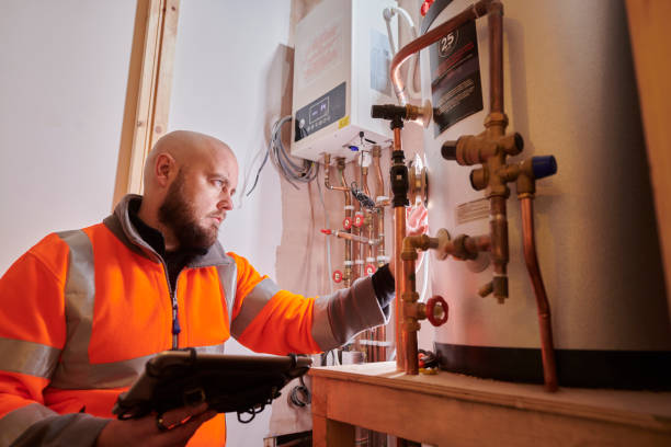 Best Water Heater Repair  in Dewitt, MI