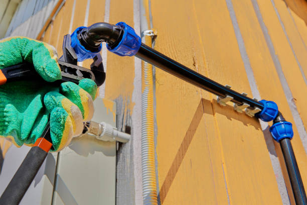 Best Plumbing Inspection Services  in Dewitt, MI
