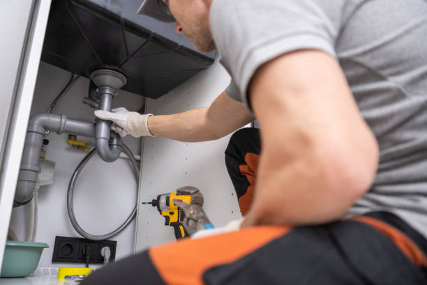 Best Emergency Plumbing Repair  in Dewitt, MI